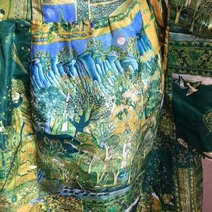 Vintage Dresses - Vintage dress. Homemade. Possible size medium.. Vintage Dresses - Vintage dress. Homemade. Possible size medium..